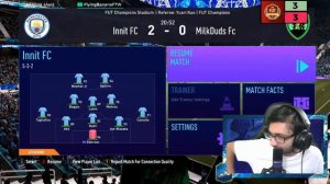 FIFA 21 LIVE STREAM RTG | LA LIGA TOTS IS HERE + FUT CHAMPS + TOTS 92 ISAK + TOTS CARVALHO + SBCS