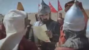 Ибрагим назвал себя султаном! Великолепный век