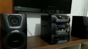 Panasonic ak25