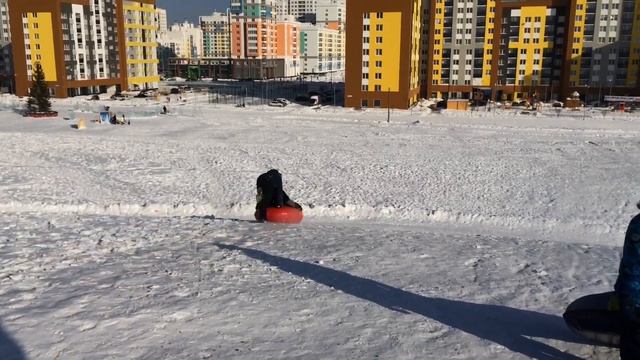 Преображенский парк в Академическом смотреть онлайн