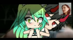 ГАЧА СРАЧА?? ОБЗОР СЕРИАЛА "А Я ЛЮБИЛА ТЕБЯ, ТВАРЬ.. " (готовьтесь..)