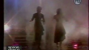 Digital Emotion - Go Go Yellow Screen (HQ) (Italo-Disco 1983)