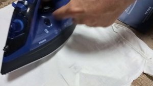 обзор утюга polaris pir2481k