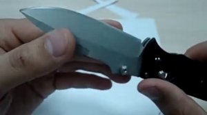 Нож Ganzo G704 моё мнение и видеообзор