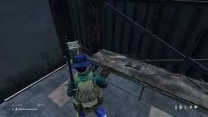 DayZ_ps4 gun supplies json