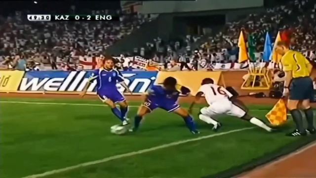 19-летний Жамбыл Кукеев vs Сборной Англий ??????? смотреть онлайн