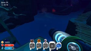 Slime Rancher №5 / Мшистый покров / Откуда столько бабок)