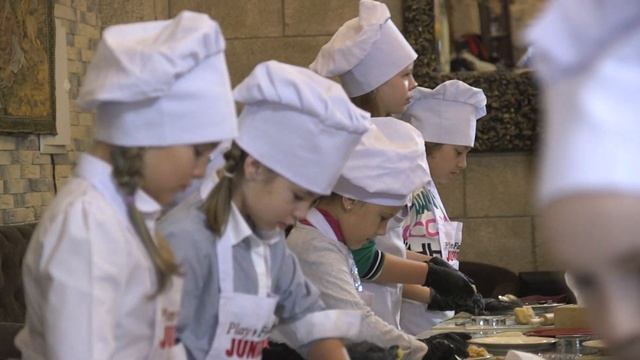 ГОТОВИМ ИМБИРНОЕ ПЕЧЕНЬЕ