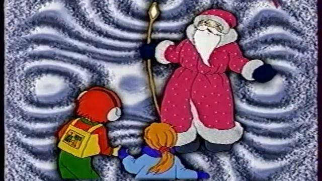 Помогите телеку (Культура, 2002) Окончание программы смотреть онлайн