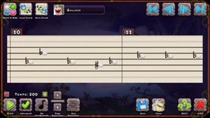 My Singing Monsters Composer Island:Star Wars - Cantina Band (Remix)