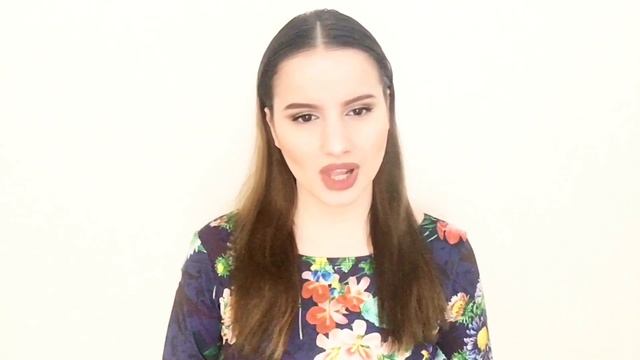 Виктория Оганисян - Обiйми - Океан Ельзи - Украинская песня смотреть онлайн