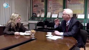 Интервью с В. Д. Вернером