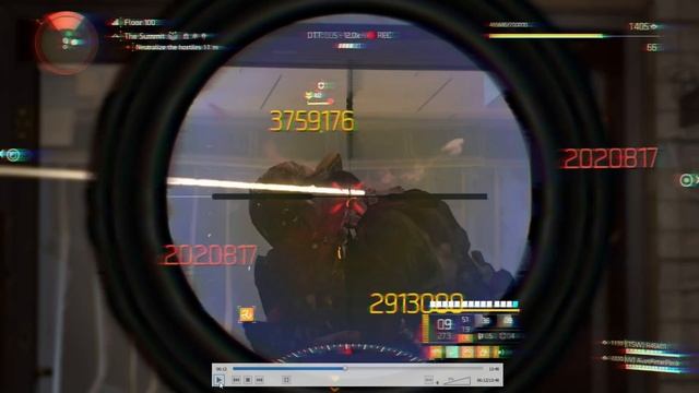 The Division 2 - The Summit | Last Floor with the mighty clan [TSW] смотреть онлайн