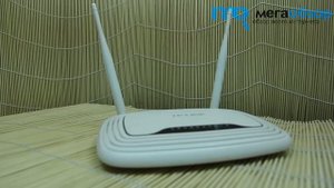 Обзор TP-LINK TL-WR842ND(RU)