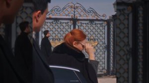 ► Ifakat Korhan | «Yali Çapkini» | Гучи