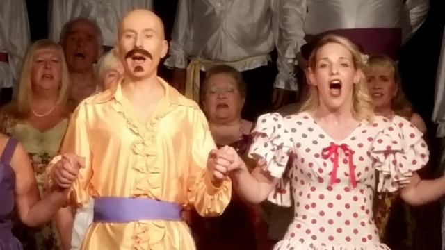 The English Language - LIVE LESSON - Improve Your Listening - 3rd June 2018 - with Mr Duncan