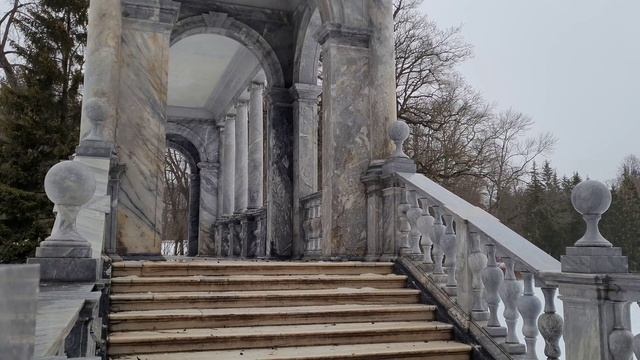 Царское село / Пушкин / Екатерининский парк