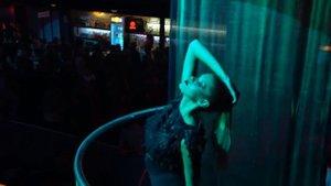 ATB - 9pm Till I Come (Ian YS progressive house remix) Go Go танцы