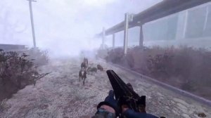 ТОП 5 Хардкорных модов на S.T.A.L.K.E.R.