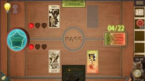 Can You Escape The 100 Room 15 Level 49 Walkthrough (100 Room XV)