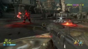 DOOM Eternal - Гайд как ЛЕГКО убить мародера
