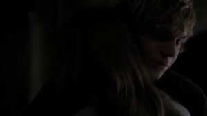 Тейт и Вайлет(Кайл и Зои)/Американская история ужасов.