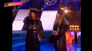 Фабрика звёзд-3 - Из вагантов (песня студента)