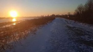 велопокрышки  SCHWALBE MARATHON WINTER PLUS дамба 2.12.2021