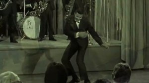 Chubby Checker – Let's Twist Again (1961)
