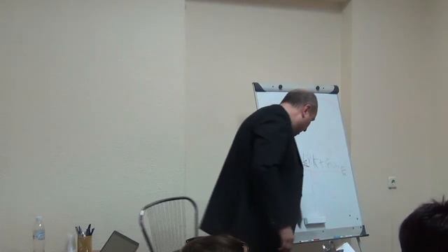 Формула эффективности продаж (вторая часть из трёх) смотреть онлайн