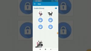 как сделать милых животных на экран на телефоне