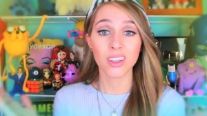 Катя Клэп! ТАК КАКОГО ЦВЕТА!!!!!! - Шоу Вопрос-Ответ от Кати Клэп 32