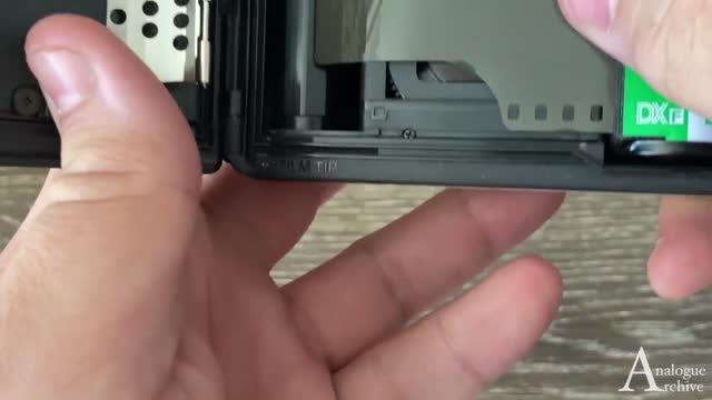 How to Load: Olympus Superzoom 80G смотреть онлайн