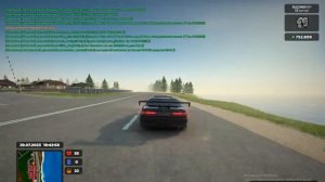 гонка марк против чайзера радмир