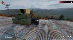 Гайд по сборке ПК Dayz сервер CCCP Новая жизнь