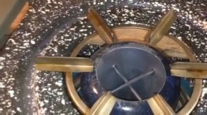 Новосибирский керогаз "Ленинград"