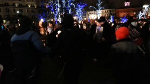 Ханука Москва 2015-3