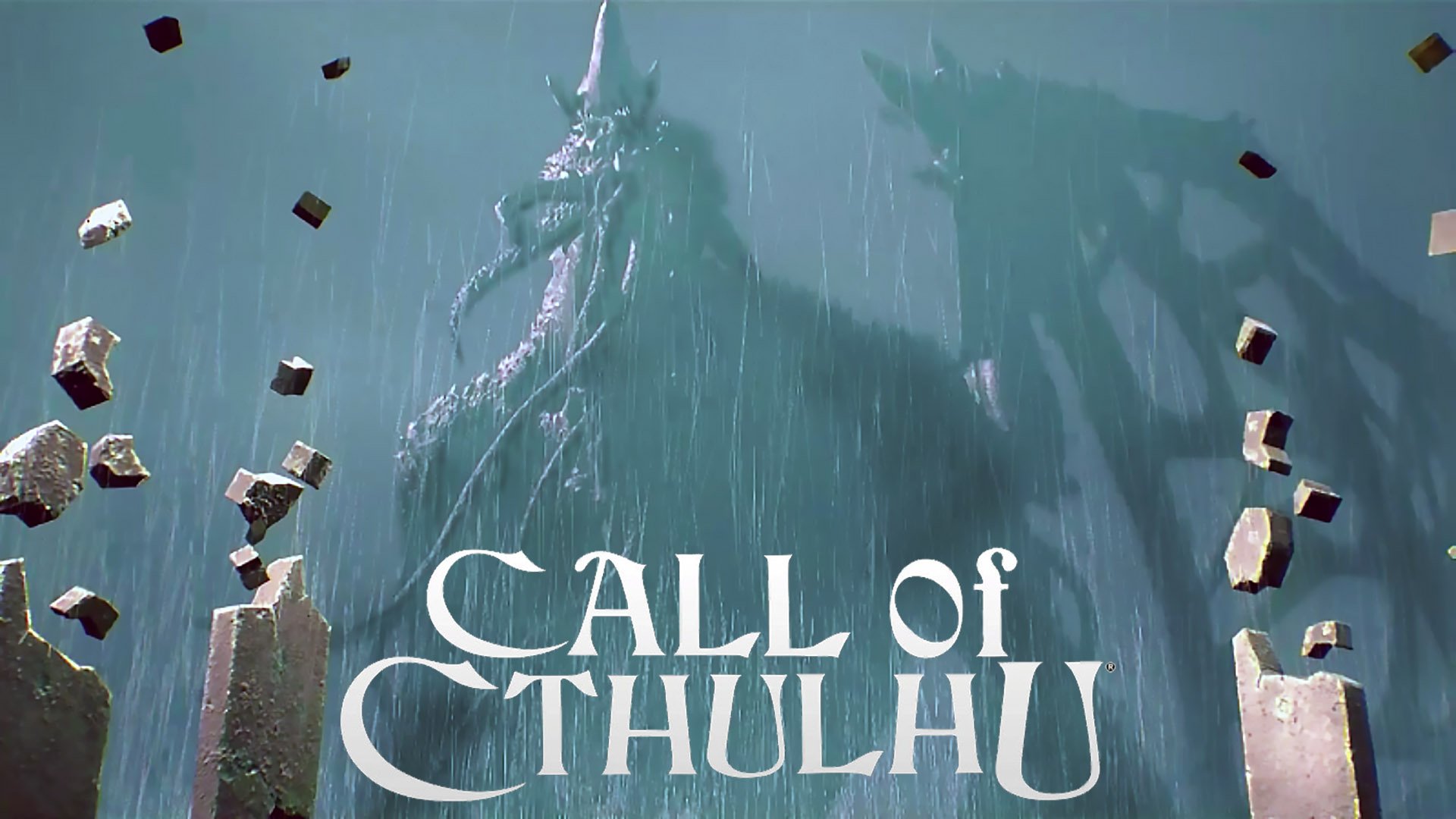Call of Cthulhu / Зов Ктулху / 14 глава Конец безумию или начало