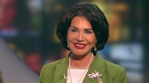 Надежда Бабкина: "Давно не была в Сочи, для меня это праздник"