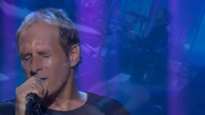 Michael Bolton Live 2005 HD   How Am I Supposed To Live Without You