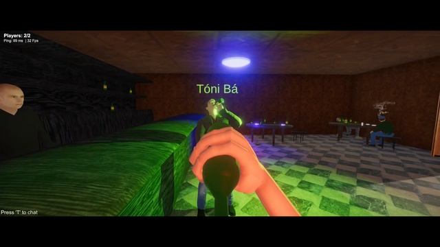 My Village Life Multiplayer Update Trailer смотреть онлайн