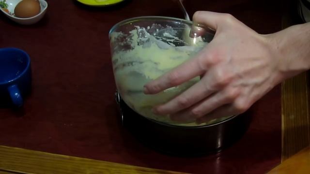 Торт Птичье Молоко - Знаменитый Рецепт