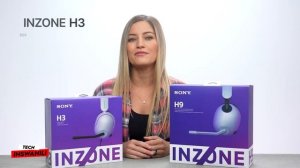 Ijue Vizuri INZONE ya SONY / H9,H7,H3 na M9