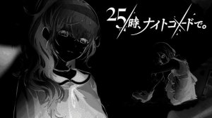 Hurting for a Very Hurtful Pain | Nightcord at 25:00 (English Subbed) #Puroseka