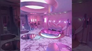 выбири свою комнату