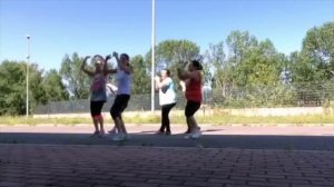 Zumba con Barbara a Colleverde