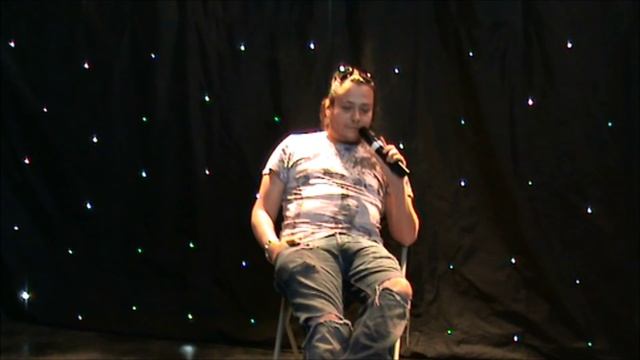 FACTS 2011: Edward Furlong смотреть онлайн