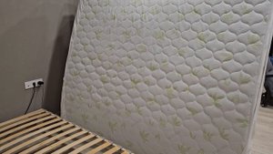 Отзыв об основании Димакс Лайт с ножками