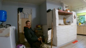 Деревенские дела теперь по "холодному" плану и небольшое объявление!