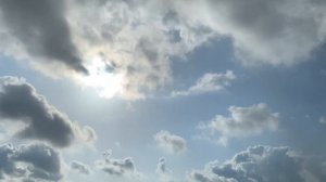 ☁️ Clouds of July | SKY TIMELAPSE [Sunset] [Sunrise] [Clouds] | 2022